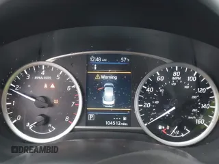 2019 Nissan Sentra S with VIN 3N1AB7AP8KY274206, listed as a IAAI auction lot 41604133 with 104,512 mi miles and . Bid and sale history available at DreamBid. Image 7.