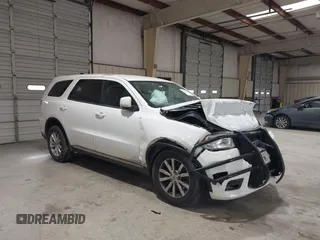 2020 Dodge Durango Pursuit с VIN 1C4RDJFG4LC309494, выставлен на аукционе IAAI как лот 41835668 с пробегом Не указан миль и . История ставок и продаж доступна на DreamBid. Изображение 1.