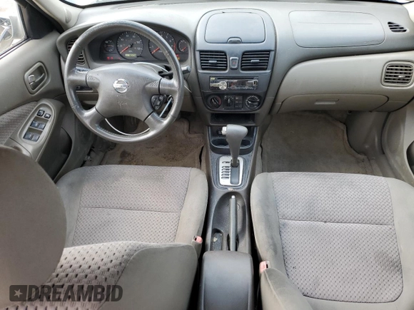 2004 Nissan Sentra S z VIN 3N1CB51D84L474912, wystawiony jako Copart lot #50819515 z przebiegiem 364 748 mil mil oraz Szkoda całkowita • Salvage title. Historia ofert i sprzedaży dostępna na DreamBid. Obrazek 8.