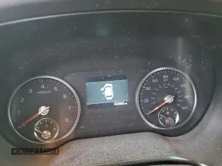 2021 Kia Telluride EX с VIN 5XYP34HC4MG190607, выставлен на аукционе Copart как лот 60935305 с пробегом 42 682 миль миль и Списание • Salvage title. История ставок и продаж доступна на DreamBid. Изображение 9.