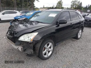2004 Lexus RX 330 with VIN JTJHA31U840025413, listed as a IAAI auction lot 42125358 with 263,704 mi miles and . Bid and sale history available at DreamBid. Image 18.