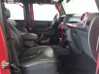 2015 Jeep Wrangler Unlimited Altitude с VIN 1C4HJWEG2FL524914, выставлен на аукционе IAAI как лот 42257005 с пробегом 137 473 миль миль и . История ставок и продаж доступна на DreamBid. Изображение 5.