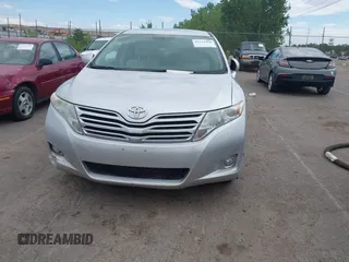 2012 Toyota Venza LE z VIN 4T3BA3BB9CU032550, wystawiony jako IAAI lot #42532490 z przebiegiem 151 369 mil mil oraz . Historia ofert i sprzedaży dostępna na DreamBid. Obrazek 12.