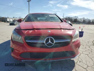 2017 Mercedes-Benz CLA 250 z VIN WDDSJ4EB8HN398196, wystawiony jako Copart lot #49747815 z przebiegiem 107 932 mil mil oraz Tytuł czysty. Historia ofert i sprzedaży dostępna na DreamBid. Obrazek 5.