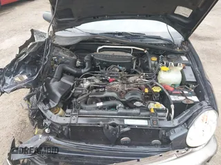2002 Subaru Impreza Outback Special Sports с VIN JF1GG68532G802863, выставлен на аукционе IAAI как лот 42189930 с пробегом 129 649 миль миль и . История ставок и продаж доступна на DreamBid. Изображение 10.