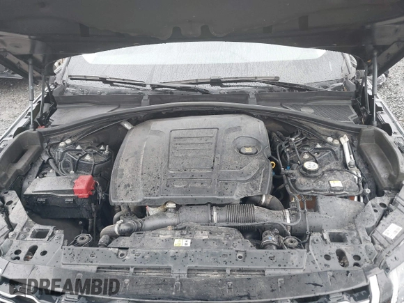 2020 Land Rover Range Rover Velar S z VIN SALYB2EX7LA265410, wystawiony jako IAAI lot #41840054 z przebiegiem 80 795 mil mil oraz . Historia ofert i sprzedaży dostępna na DreamBid. Obrazek 10.