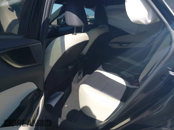 2024 Lexus NX 250 с VIN 2T2ADCAZ0RC010937, выставлен на аукционе IAAI как лот 41479185 с пробегом 19 996 миль миль и . История ставок и продаж доступна на DreamBid. Изображение 8.