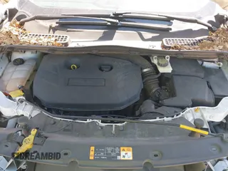2014 Ford Escape SE with VIN 1FMCU0G94EUA35464, listed as a IAAI auction lot 42046944 with 88,504 mi miles. Bid and sale history available at carsss.com. Image 10.