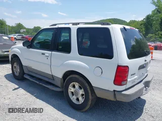 2002 Ford Explorer Sport with VIN 1FMDU70E92UC59927, listed as a IAAI auction lot 42483343 with 217,816 mi miles and . Bid and sale history available at DreamBid. Image 3.