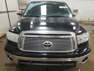 2010 Toyota Tundra 4WD Truck LTD with VIN 5TFHY5F15AX149604, listed as a Copart auction lot 71048684 with 233,683 mi miles and Clean Title. Bid and sale history available at carsss.com. Image 5.