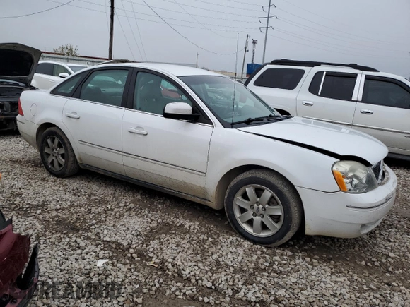 2006 Ford Five Hundred SEL with VIN 1FAFP24176G140637, listed as a Copart auction lot 82354774 with 177,993 mi miles and Salvage Title. Bid and sale history available at carsss.com. Image 4.