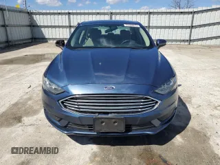 2018 Ford Fusion SE with VIN 3FA6P0H78JR108266, listed as a Copart auction lot 49480075 with 176,005 mi miles and Salvage Title. Bid and sale history available at carsss.com. Image 5.