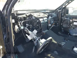 2019 Ford F-150 XL with VIN 1FTEW1E55KFB03252, listed as a IAAI auction lot 41264427 with 39,882 mi miles. Bid and sale history available at carsss.com. Image 17.