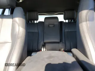 2017 Land Rover Range Rover с VIN SALGS2FEXHA334025, выставлен на аукционе Copart как лот 41811675 с пробегом 57 527 миль миль и Списание • Salvage title. История ставок и продаж доступна на DreamBid. Изображение 10.