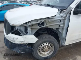 2015 Nissan NV SV with VIN 1N6BF0KL5FN804060, listed as a IAAI auction lot 41189783 with 110,805 mi miles. Bid and sale history available at carsss.com. Image 6.
