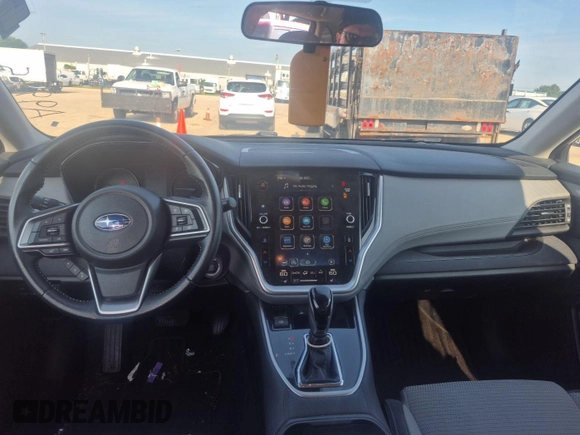 2022 Subaru Outback Premium with VIN 4S4BTADC4N3267394, listed as a IAAI auction lot 42784086 with 74,740 mi miles and . Bid and sale history available at DreamBid. Image 6.