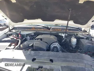 2012 Chevrolet Tahoe LT с VIN 1GNSCBE05CR132537, выставлен на аукционе IAAI как лот 42015649 с пробегом 212 296 миль миль и . История ставок и продаж доступна на DreamBid. Изображение 10.