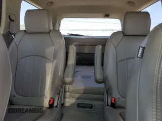 2014 GMC Acadia Denali z VIN 1GKKVTKD9EJ332097, wystawiony jako Copart lot #56315595 z przebiegiem 147 224 mil mil oraz Szkoda całkowita • Salvage title. Historia ofert i sprzedaży dostępna na DreamBid. Obrazek 10.