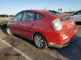 2006 Toyota Prius with VIN JTDKB20U563141641, listed as a Copart auction lot 67367114 with 183,483 mi miles and Clean Title. Bid and sale history available at carsss.com. Image 2.