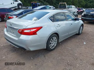 2017 Nissan Altima S with VIN 1N4AL3AP2HN309062, listed as a IAAI auction lot 42665922 with 125,896 mi miles and . Bid and sale history available at DreamBid. Image 4.