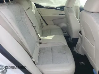 2022 Buick Envision Preferred with VIN LRBAZLR44ND165226, listed as a Copart auction lot 53031645 with 41,562 mi miles and Salvage Title. Bid and sale history available at carsss.com. Image 11.