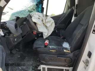 2020 Mercedes-Benz Sprinter with VIN W1W8EC6YXLT038619, listed as a Copart auction lot 69512774 with Not Provided miles and Salvage Title. Bid and sale history available at DreamBid. Image 7.