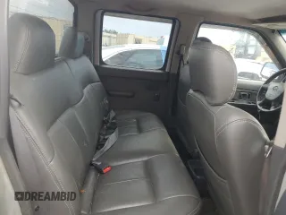 2001 Nissan Frontier SE z VIN 1N6ED27T51C307408, wystawiony jako Copart lot #57169705 z przebiegiem 323 598 mil mil oraz Czysty tytuł • Clean title. Historia ofert i sprzedaży dostępna na DreamBid. Obrazek 10.