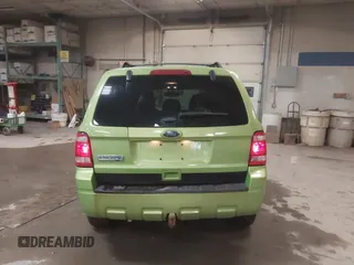 2012 Ford Escape XLT с VIN 1FMCU9DG4CKA96796, выставлен на аукционе IAAI как лот 41668646 с пробегом 92 430 миль миль и . История ставок и продаж доступна на DreamBid. Изображение 15.