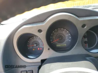2003 Nissan Xterra XE with VIN 5N1ED28T73C700780, listed as a Copart auction lot 55042955 with 156,592 mi miles and Salvage Title. Bid and sale history available at DreamBid. Image 9.