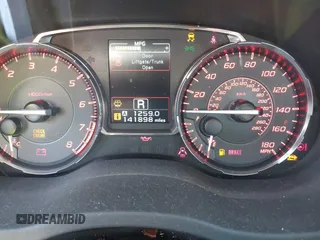 2015 Subaru WRX с VIN JF1VA1A69F9833642, выставлен на аукционе IAAI как лот 42020798 с пробегом 141 898 миль миль и . История ставок и продаж доступна на DreamBid. Изображение 7.