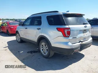 2016 Ford Explorer with VIN 1FM5K7B82GGC21964, listed as a IAAI auction lot 42243843 with 149,555 mi miles and . Bid and sale history available at DreamBid. Image 3.