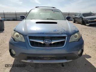 2008 Subaru Outback XT Limited with VIN 4S4BP63C384346380, listed as a Copart auction lot 51256145 with Not provided miles and Salvage title. Bid and sale history available at DreamBid. Image 5.