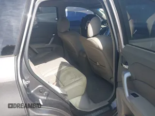 2008 Acura RDX z VIN 5J8TB18208A010067, wystawiony jako IAAI lot #42094217 z przebiegiem 166 097 mil mil oraz . Historia ofert i sprzedaży dostępna na DreamBid. Obrazek 8.