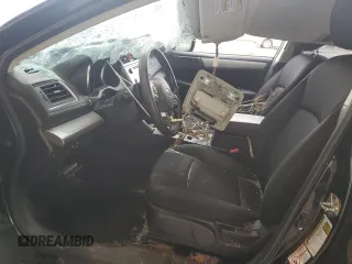 2017 Subaru Legacy z VIN 4S3BNAA69H3058878, wystawiony jako Copart lot #51809925 z przebiegiem 101 269 mil mil oraz Szkoda całkowita • Salvage title. Historia ofert i sprzedaży dostępna na DreamBid. Obrazek 7.