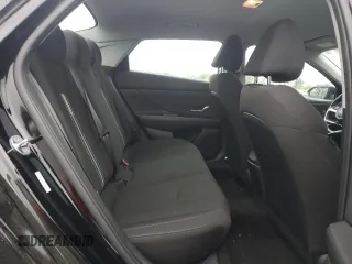 2023 Hyundai Elantra SEL с VIN KMHLS4AG3PU430923, выставлен на аукционе Copart как лот 58924775 с пробегом 13 551 миль миль и Списание • Salvage title. История ставок и продаж доступна на DreamBid. Изображение 10.