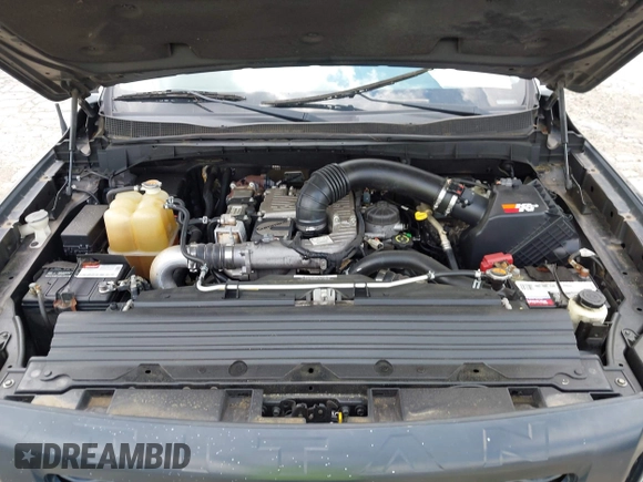 2016 Nissan Titan S with VIN 1N6BA1F1XGN518154, listed as a IAAI auction lot 42249342 with 168,538 mi miles and . Bid and sale history available at DreamBid. Image 10.
