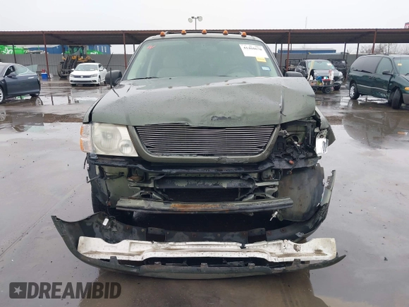 2004 Ford Explorer XLT with VIN 1FMZU73K84UB22567, listed as a IAAI auction lot 41460670 with 132,874 mi miles and . Bid and sale history available at DreamBid. Image 12.