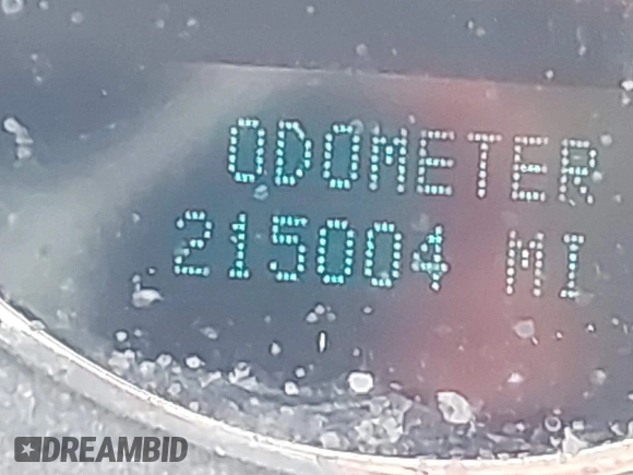 2007 Chevrolet Tahoe LTZ with VIN 1GNFC13007R139710, listed as a IAAI auction lot 41899509 with 215,004 mi miles and . Bid and sale history available at DreamBid. Image 12.