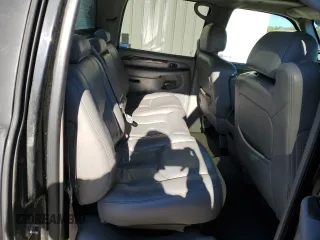 2005 Cadillac Escalade EXT z VIN 3GYEK62N85G111436, wystawiony jako Copart lot #87582245 z przebiegiem Nie podano mil oraz Szkoda całkowita • Salvage title. Historia ofert i sprzedaży dostępna na DreamBid. Obrazek 11.