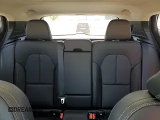 2024 Volvo XC40 Plus Bright Theme with VIN YV4L12UE4R2366179, listed as a Copart auction lot 56550015 with 863 mi miles and Salvage title. Bid and sale history available at DreamBid. Image 10.
