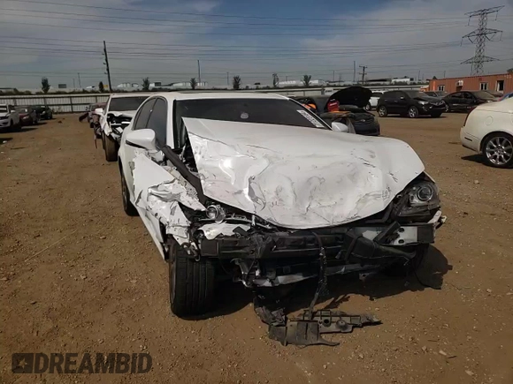 2015 Lexus GS 350 with VIN JTHCE1BL5FA004705, listed as a Copart auction lot 71223184 with 123,671 mi miles and Salvage Title. Bid and sale history available at DreamBid. Image 11.