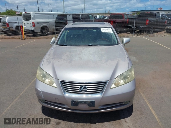 2008 Lexus ES 330 z VIN JTHBJ46G282246483, wystawiony jako IAAI lot #42516615 z przebiegiem 168 016 mil mil oraz . Historia ofert i sprzedaży dostępna na DreamBid. Obrazek 6.