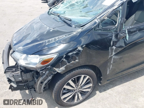 2016 Honda Fit EX с VIN JHMGK5H76GX014864, выставлен на аукционе IAAI как лот 42479777 с пробегом 118 470 миль миль и . История ставок и продаж доступна на DreamBid. Изображение 6.