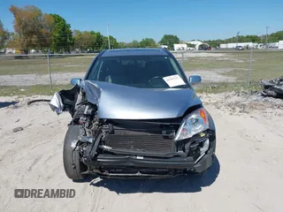2011 Honda CR-V EX-L with VIN 5J6RE4H73BL120646, listed as a IAAI auction lot 41787137 with 203,279 mi miles. Bid and sale history available at carsss.com. Image 13.