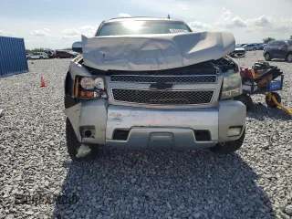 2008 Chevrolet Tahoe 1LT with VIN 1GNFC13088R203171, listed as a Copart auction lot 58320975 with 169,634 mi miles and Salvage title. Bid and sale history available at DreamBid. Image 5.