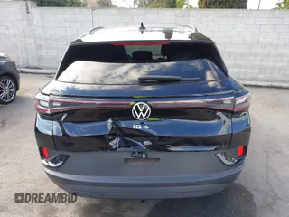 2023 Volkswagen ID.4 Pro z VIN 1V2DNPE85PC028748, wystawiony jako IAAI lot #41348983 z przebiegiem 7 434 mil mil oraz . Historia ofert i sprzedaży dostępna na DreamBid. Obrazek 16.