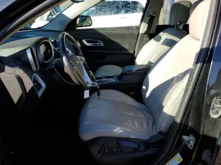 2010 Chevrolet Equinox LT w/1LT with VIN 2CNFLEEW4A6290596, listed as a Copart auction lot 82683524 with 142,017 mi miles and Clean Title. Bid and sale history available at carsss.com. Image 7.