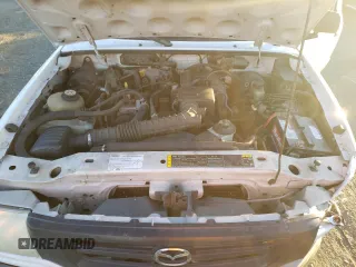 2005 Mazda B-Series 2WD Truck with VIN 4F4YR12DX5PM02810, listed as a Copart auction lot 82188324 with 203,619 mi miles and Salvage Title. Bid and sale history available at carsss.com. Image 11.