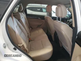 2012 Kia Sorento LX with VIN 5XYKT3A18CG233549, listed as a Copart auction lot 52532305 with 163,735 mi miles and Non Repairable. Bid and sale history available at DreamBid. Image 11.