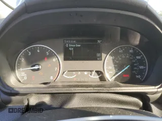 2021 Ford EcoSport SE с VIN MAJ3S2GEXMC443349, выставлен на аукционе Copart как лот 55241705 с пробегом 72 410 миль миль и Списание • Salvage title. История ставок и продаж доступна на DreamBid. Изображение 9.